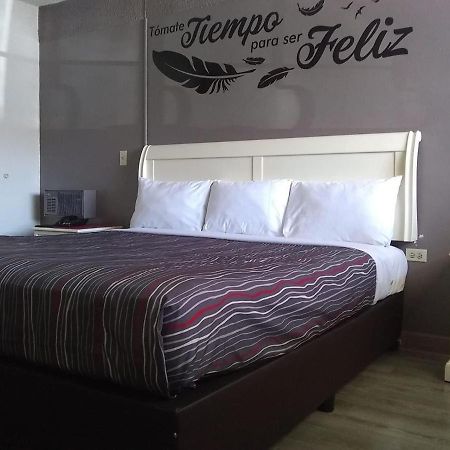 Hotel Boulevard Μεξικάλι Εξωτερικό φωτογραφία