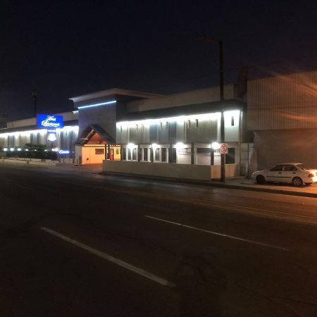 Hotel Boulevard Μεξικάλι Εξωτερικό φωτογραφία