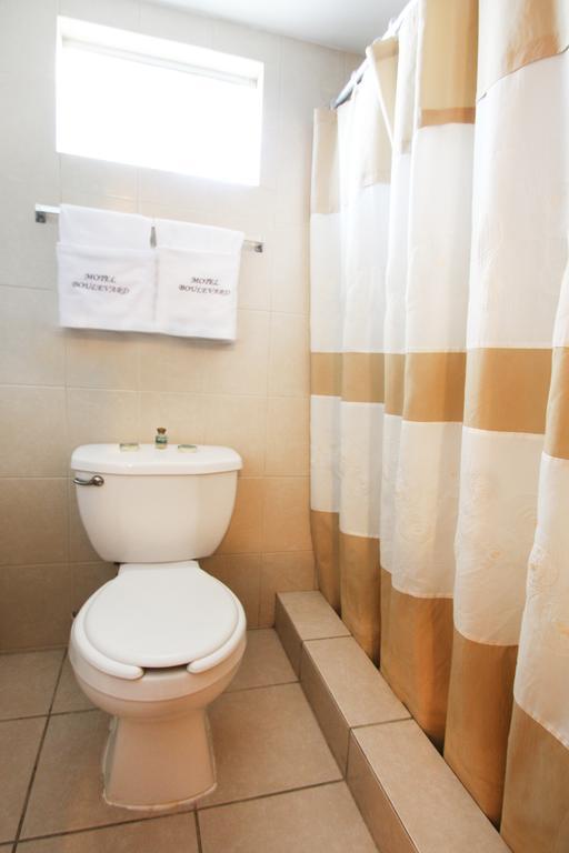 Hotel Boulevard Μεξικάλι Δωμάτιο φωτογραφία