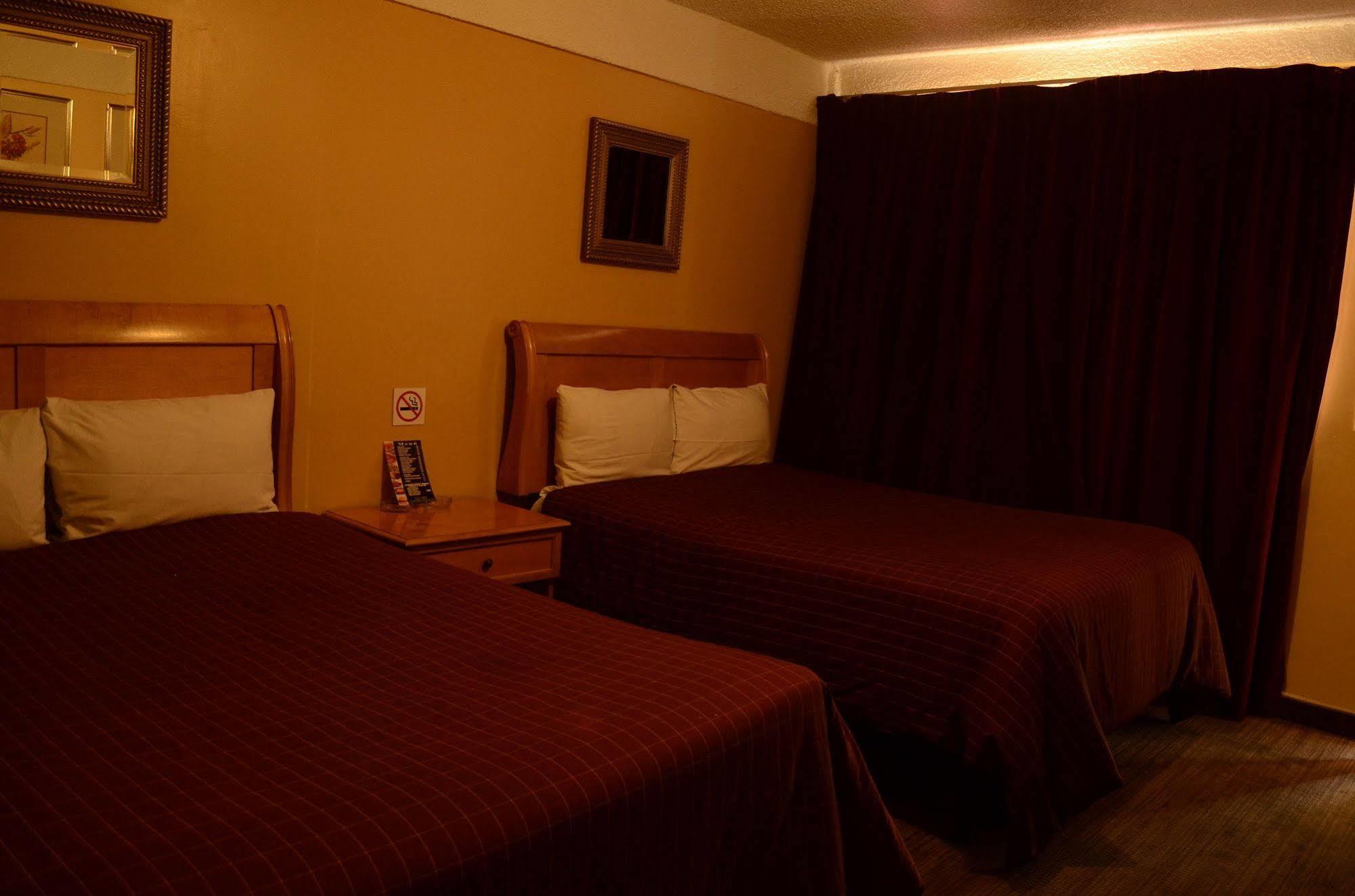 Hotel Boulevard Μεξικάλι Εξωτερικό φωτογραφία