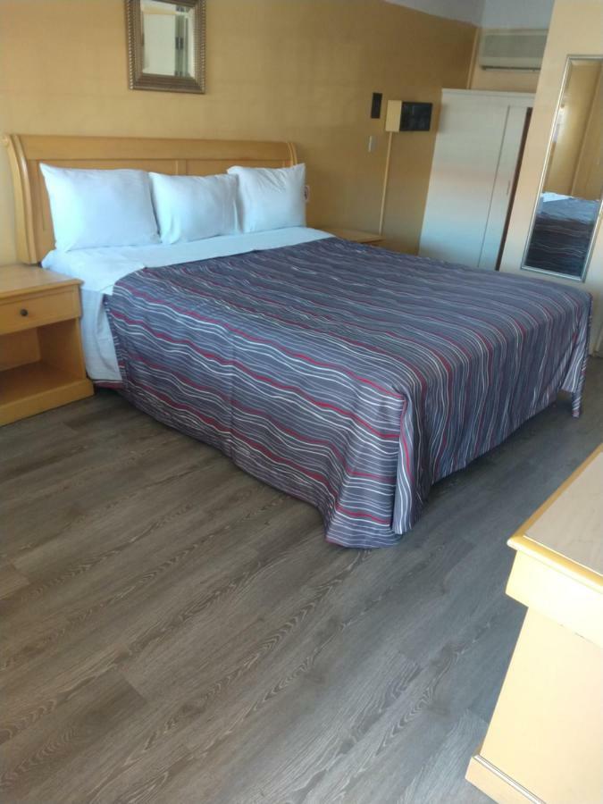 Hotel Boulevard Μεξικάλι Εξωτερικό φωτογραφία