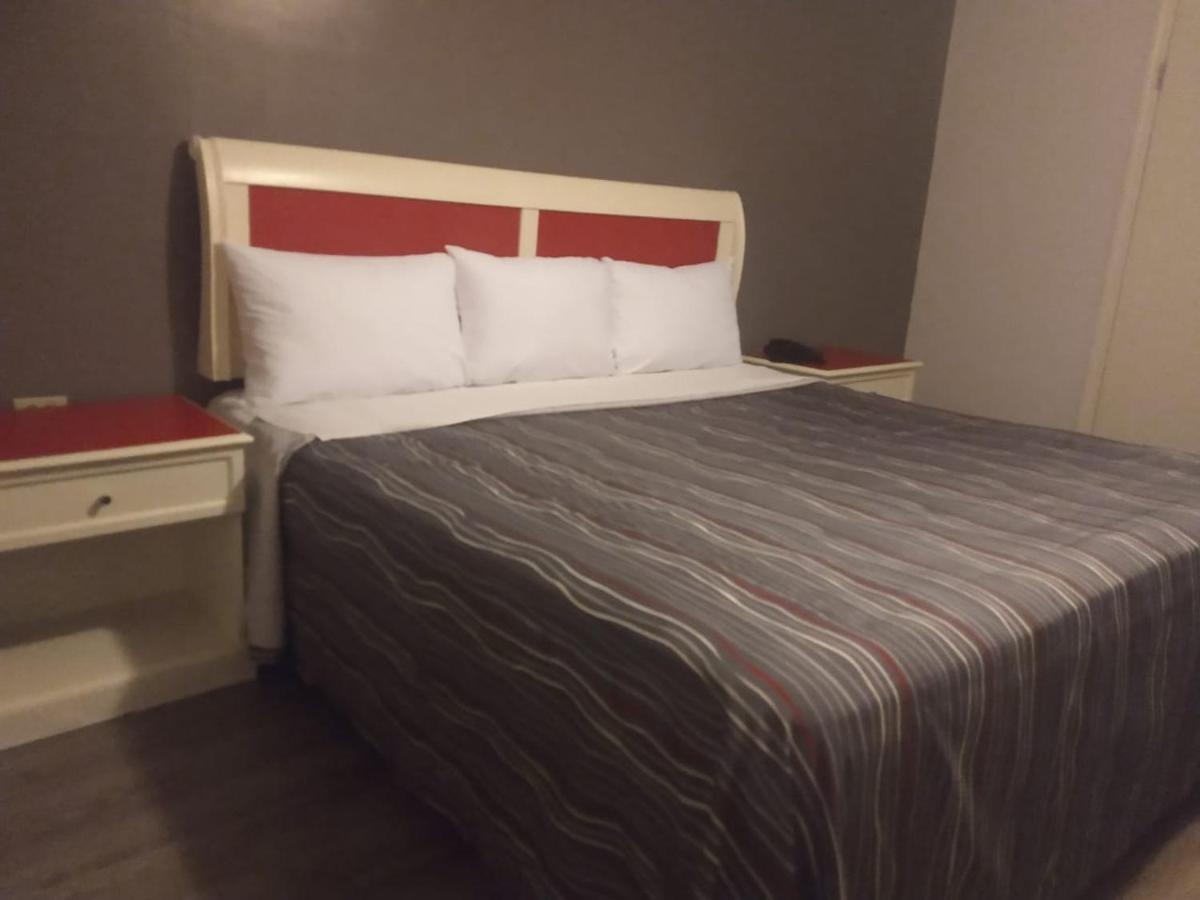 Hotel Boulevard Μεξικάλι Εξωτερικό φωτογραφία