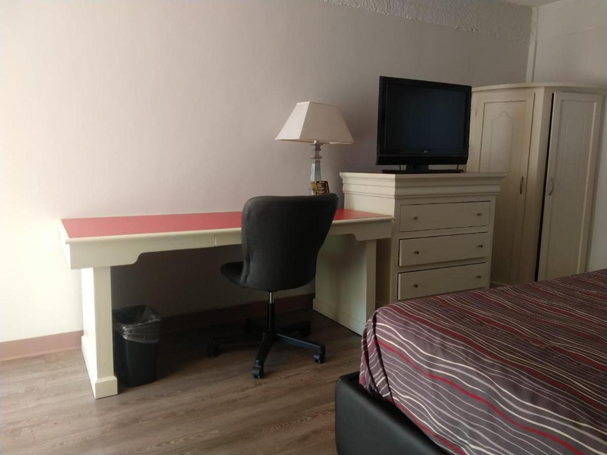 Hotel Boulevard Μεξικάλι Εξωτερικό φωτογραφία